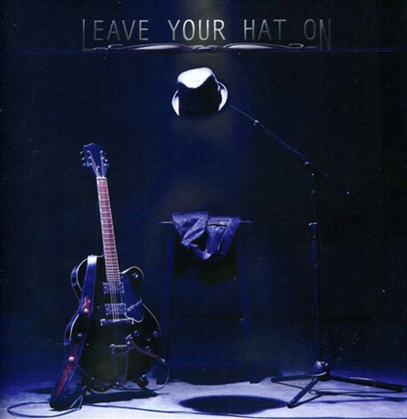 Leave Your Hat on/Product Detail/Easy Listening