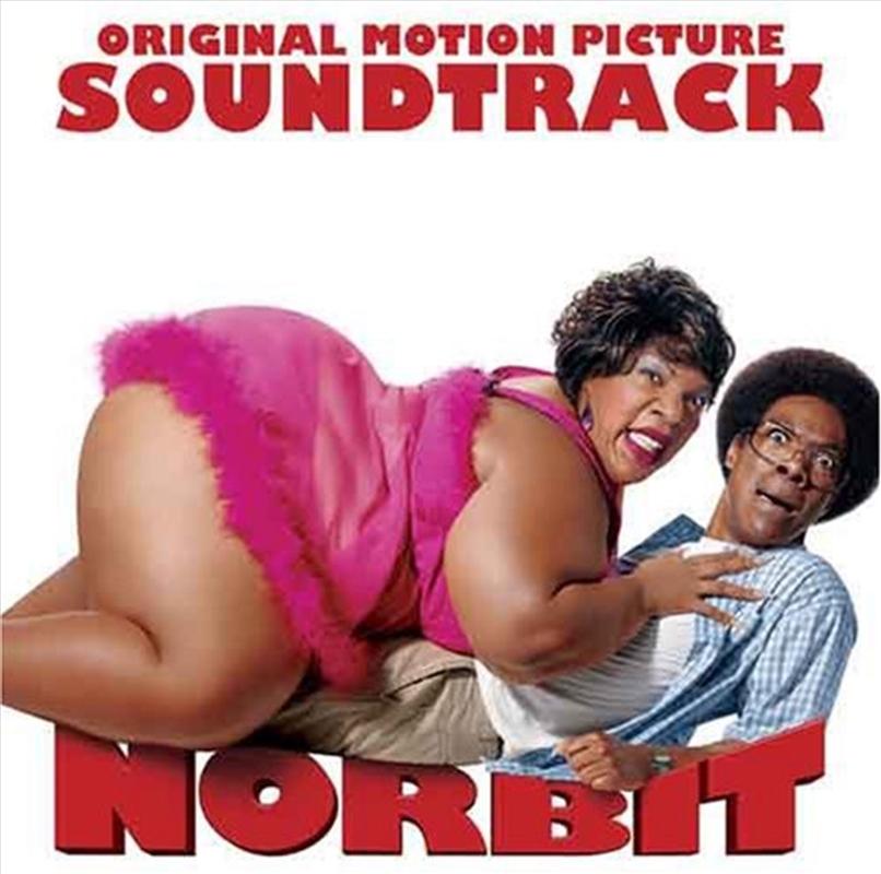 Norbit (Original Soundtrack)/Product Detail/Soundtrack