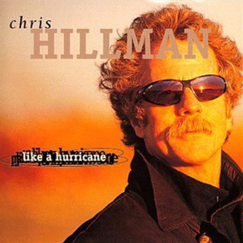 Like a Hurricane/Product Detail/Pop