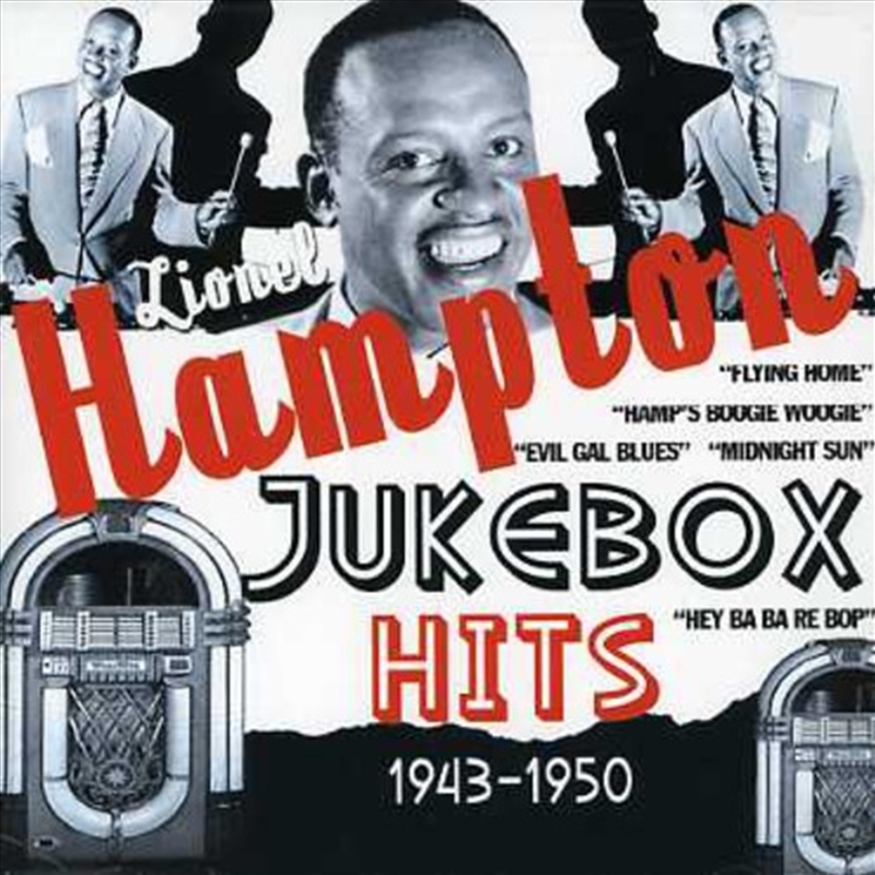 Jukebox Hits/Product Detail/Jazz