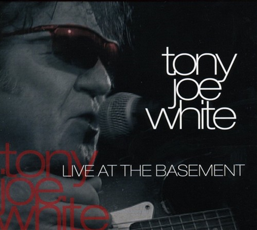 Live at Basement/Product Detail/Blues