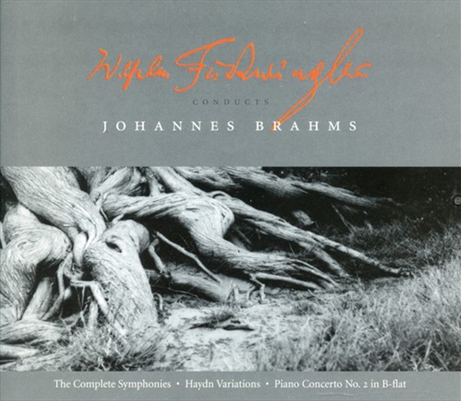 Symphonies 1-4 / Haydn Variations/Product Detail/Classical