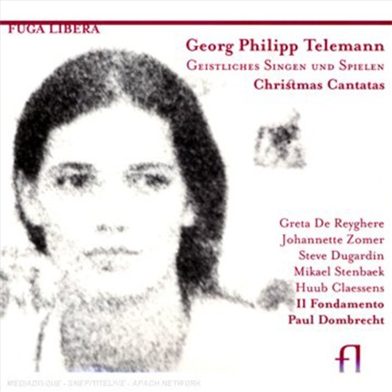 Sacred Songs & Stories/Product Detail/Classical