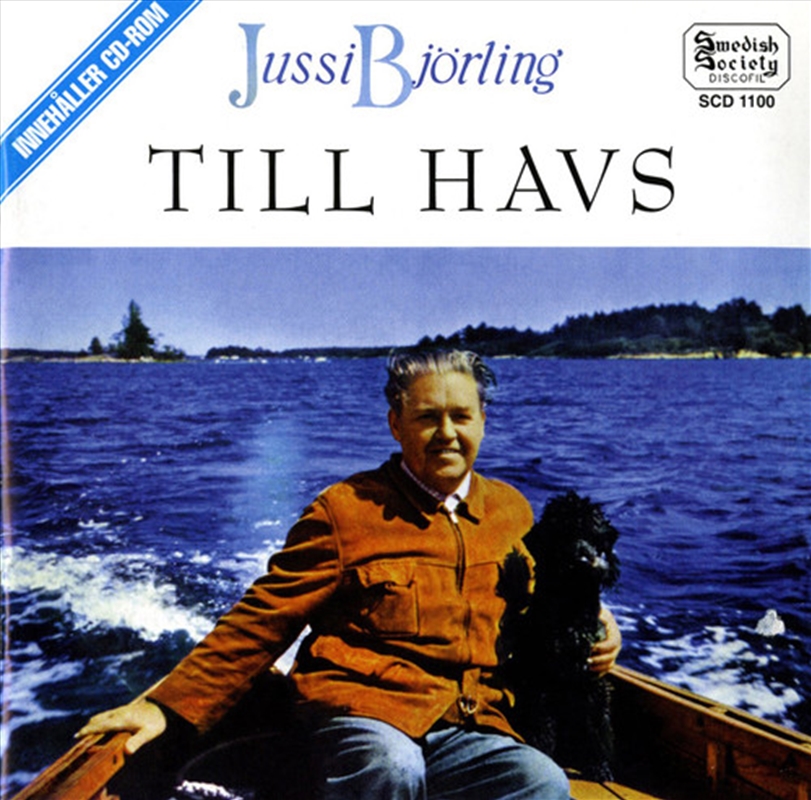 Till Havs / Various/Product Detail/Classical