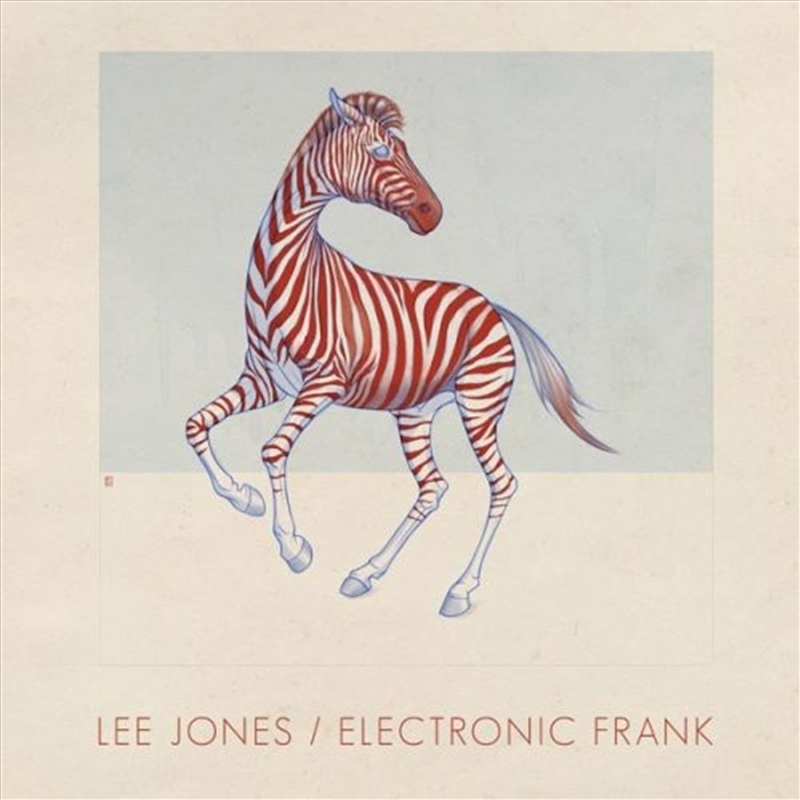 Electronic Frank/Product Detail/Dance