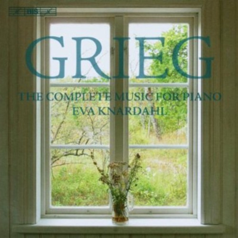 Complete Solo Piano Music/Product Detail/Classical