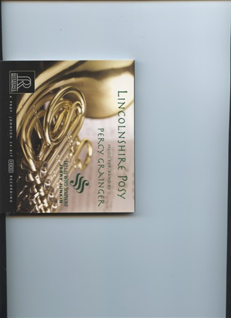 Lincolnshire Posy/Product Detail/Classical