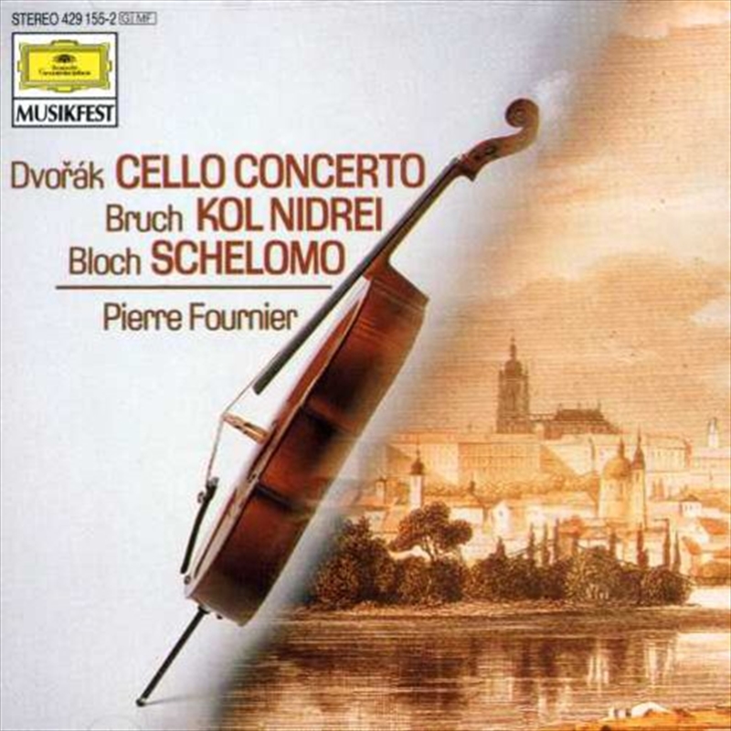 Cello Concerti/Product Detail/Classical