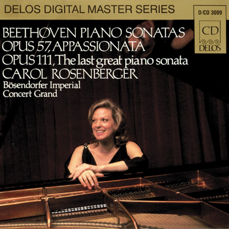 Piano Sonatas/Product Detail/Classical
