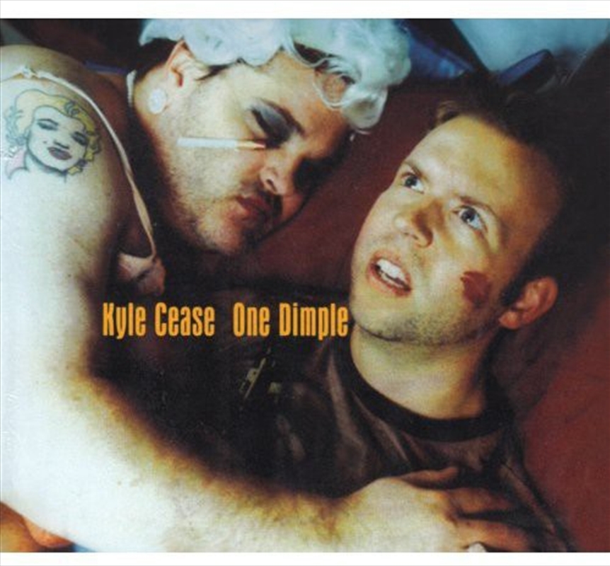 One Dimple/Product Detail/Comedy