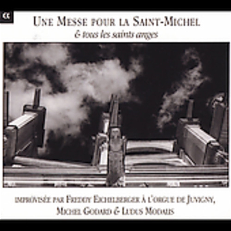 Une Messe Pour la Saint-Michel & Tous Les Saints/Product Detail/Classical