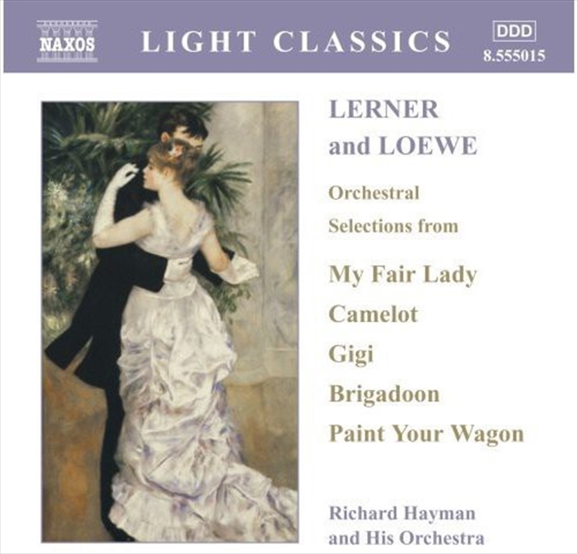 Orchestral Selections/Product Detail/Easy Listening