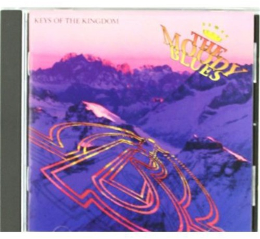 Keys of the Kingdom/Product Detail/Music CD Albums & Vinyl Records