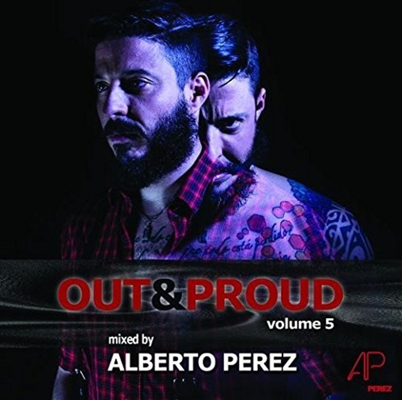 Out & Proud / Various/Product Detail/Childrens