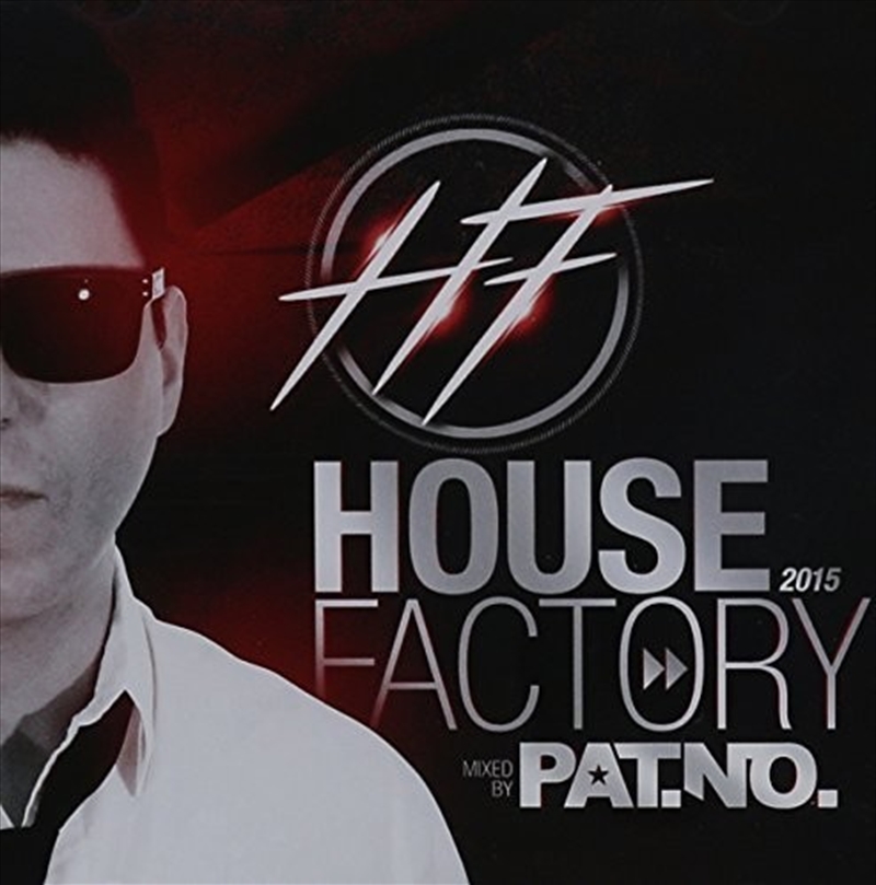 House Factory 2015 Mixe Par Pat. No / Various/Product Detail/Dance