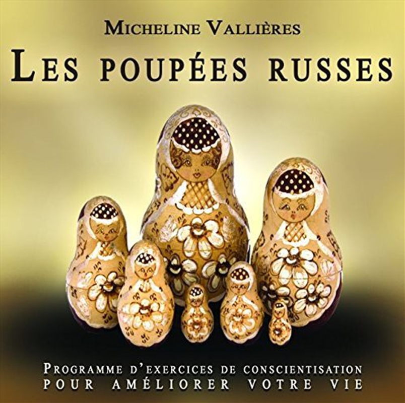 Les Poupees Russes/Product Detail/Rock/Pop