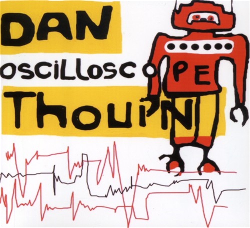 Oscilloscope/Product Detail/Jazz