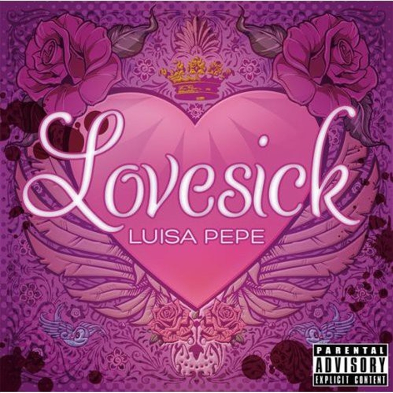 Lovesick/Product Detail/Dance