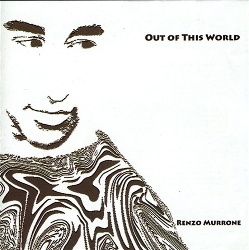 Out of This World/Product Detail/Rock/Pop