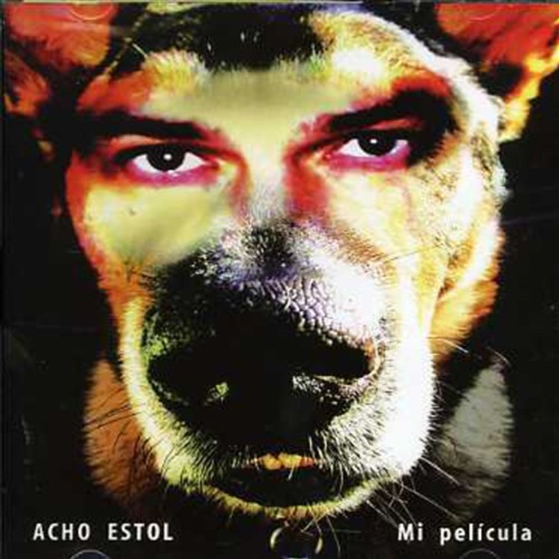 Mi Pelicula/Product Detail/Rock/Pop