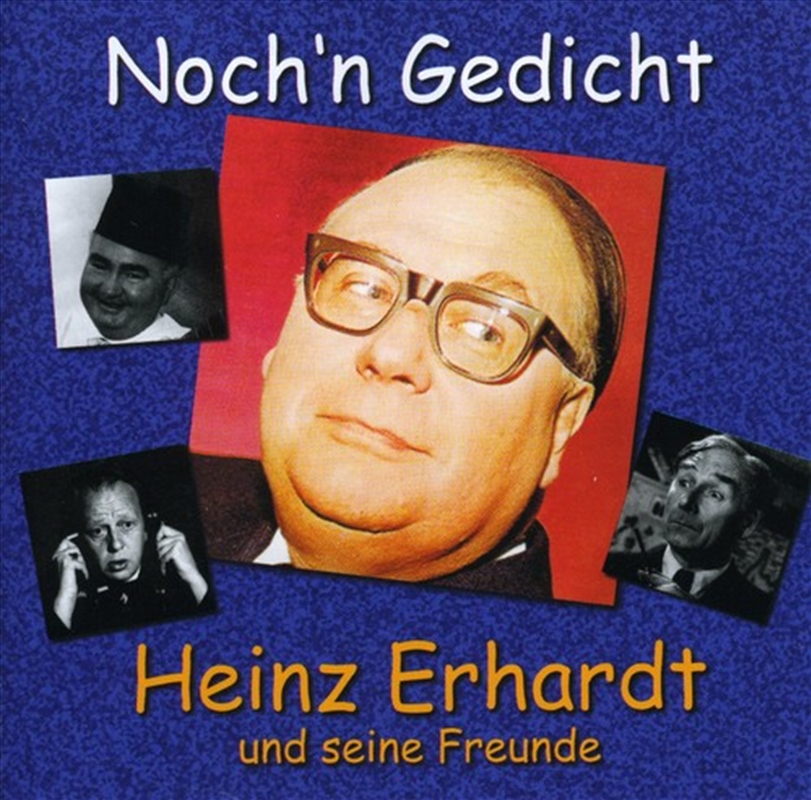 Noch'n Gedicht/Product Detail/World