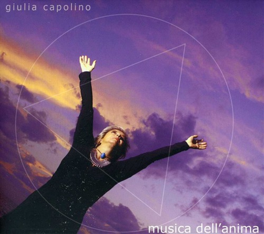 Musica Dell'anima/Product Detail/World