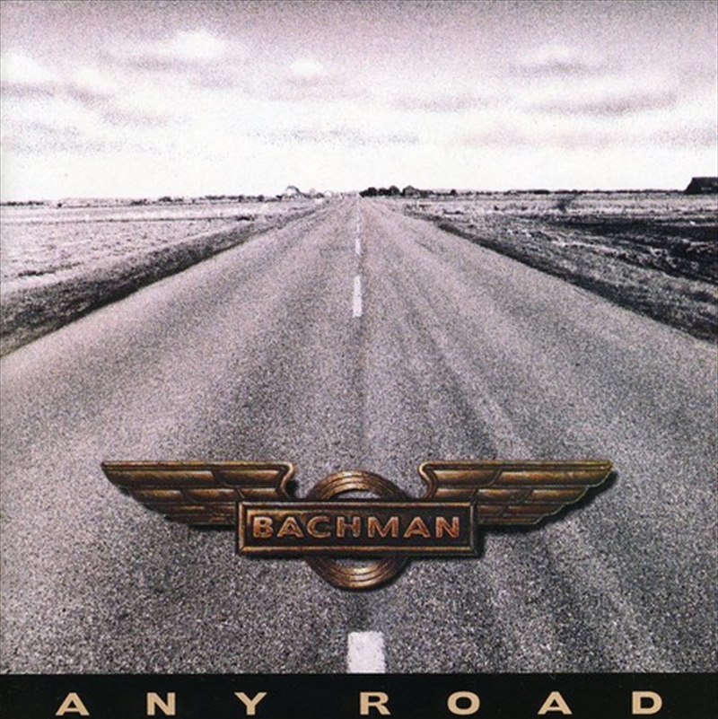 Any Road/Product Detail/Rock/Pop