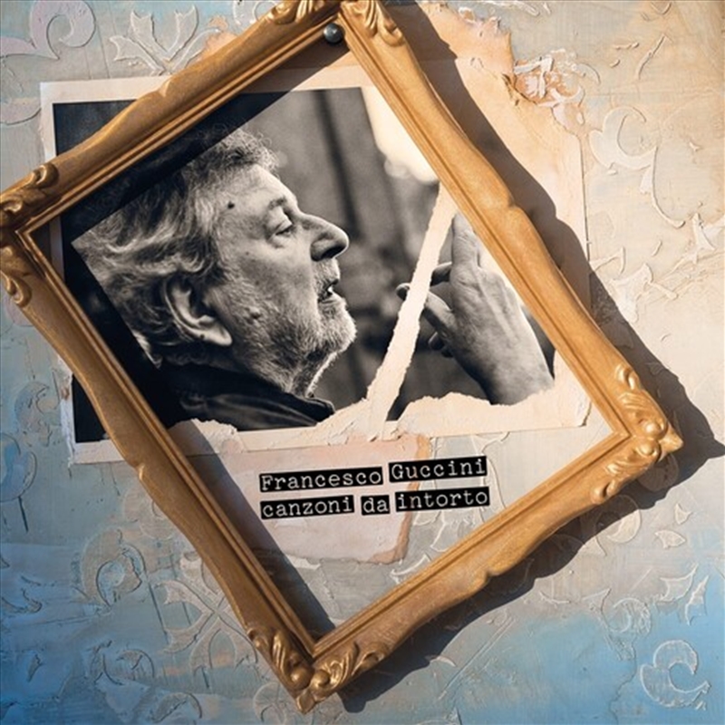 Canzoni Da Intorto/Product Detail/Rock/Pop