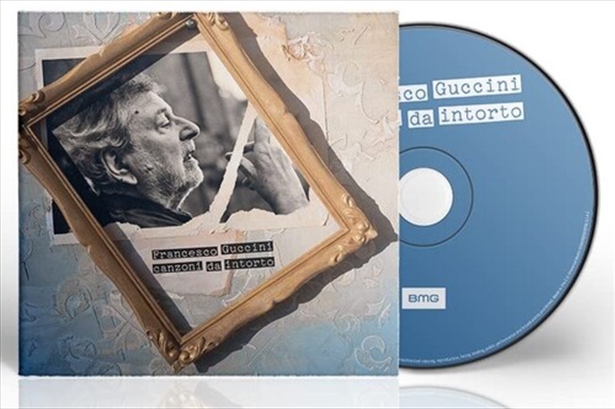 Canzoni Da Intorto/Product Detail/Rock/Pop