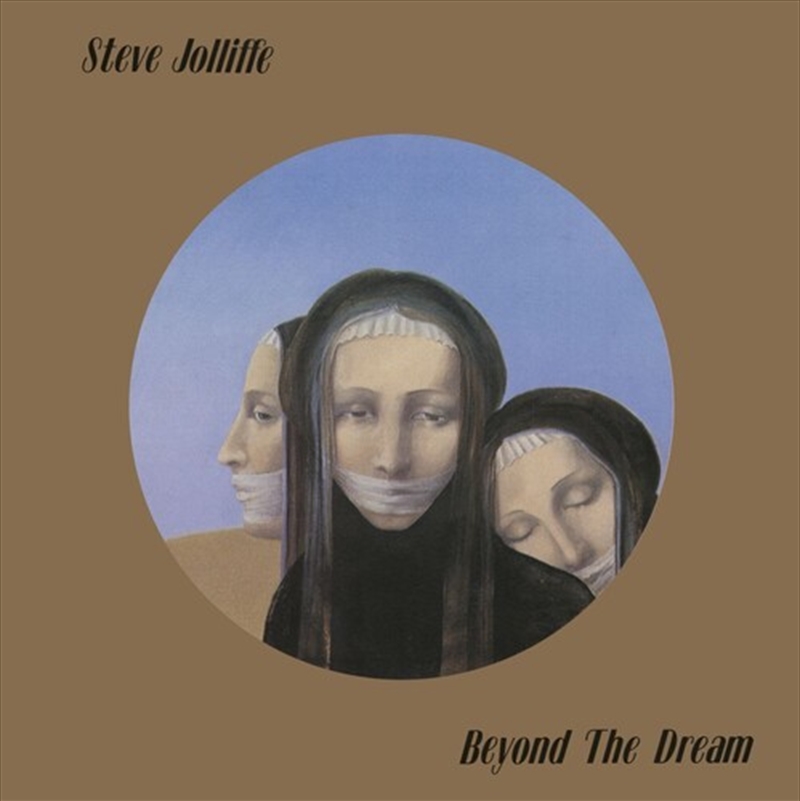 Beyond The Dream/Product Detail/Rock/Pop