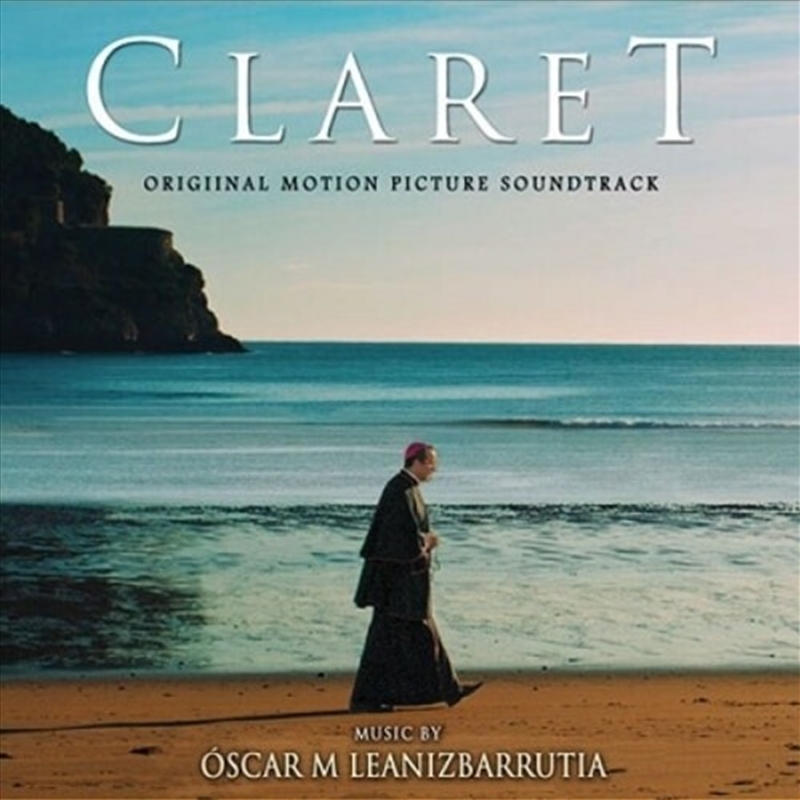 Claret (Original Soundtrack)/Product Detail/Soundtrack