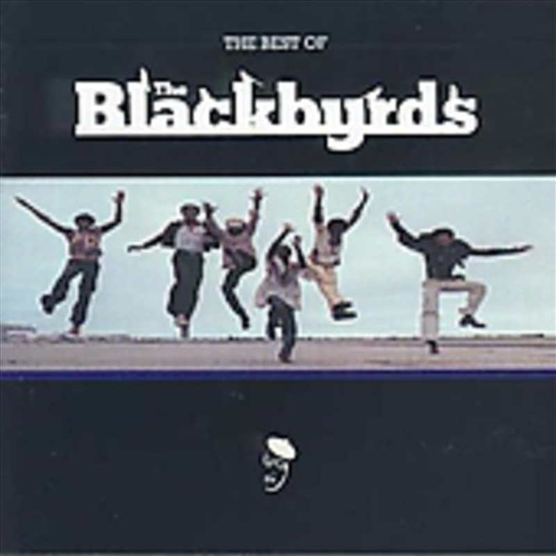 Best of Blackbyrds/Product Detail/R&B