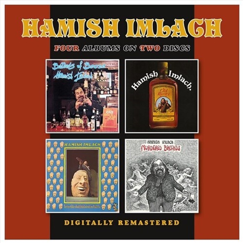Ballads Of Booze / Old Rarity / Fine Old English Tory Times / Murdered Ballads/Product Detail/Blues