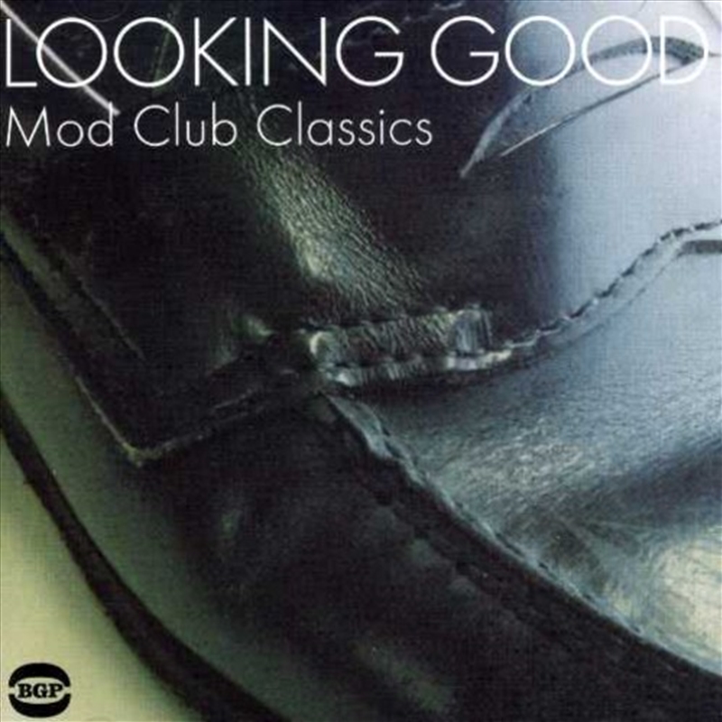 Looking Good- Mod Club Classics/Product Detail/Rock/Pop