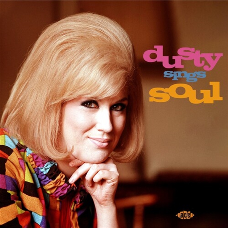 Dusty Sings Soul/Product Detail/R&B