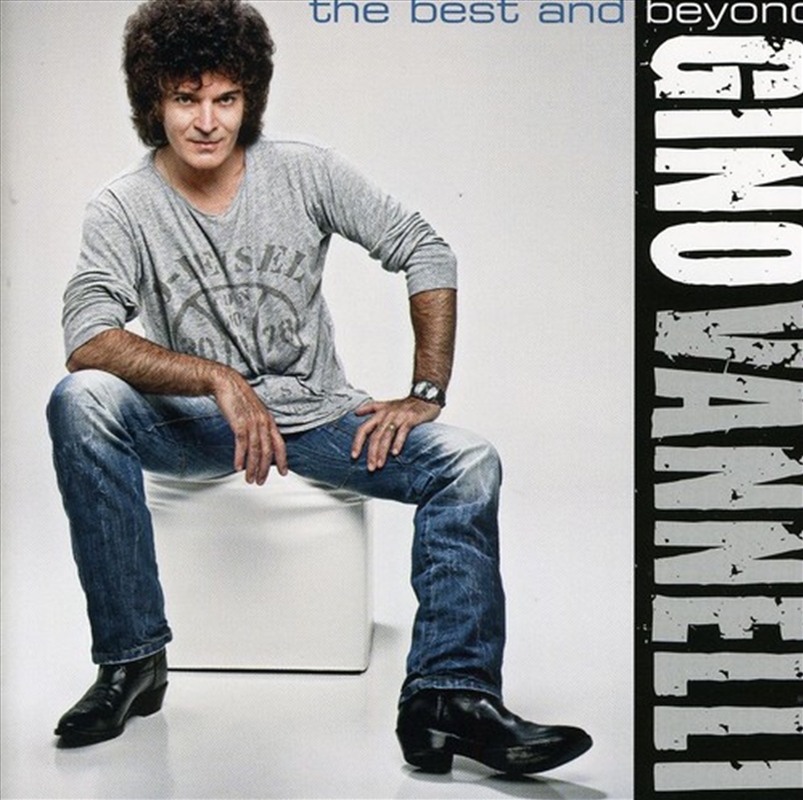 Best & Beyond/Product Detail/Rock/Pop
