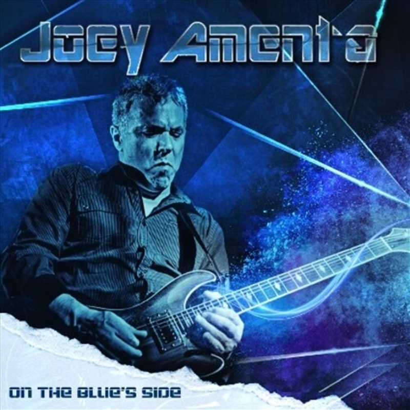 On The Blues Side/Product Detail/Rock/Pop