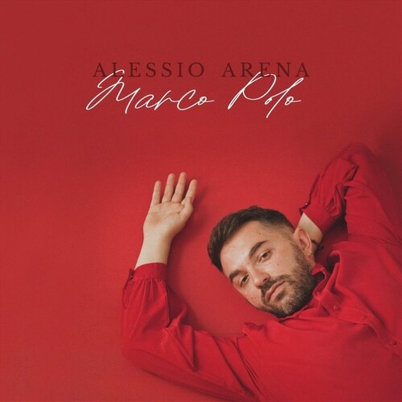 Marco Polo/Product Detail/Rock/Pop