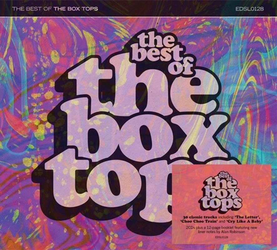Best Of/Product Detail/Rock/Pop