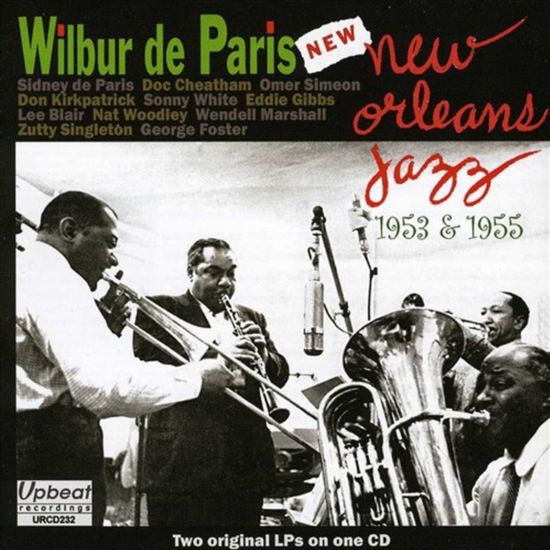 New Orleans Jazz/Product Detail/Jazz