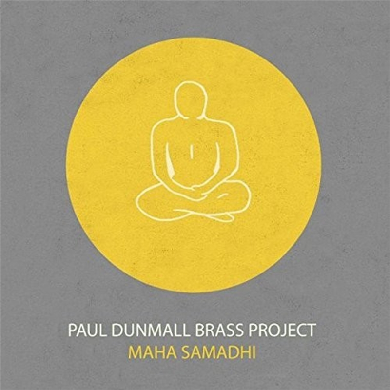 Maha Samadhi/Product Detail/Jazz
