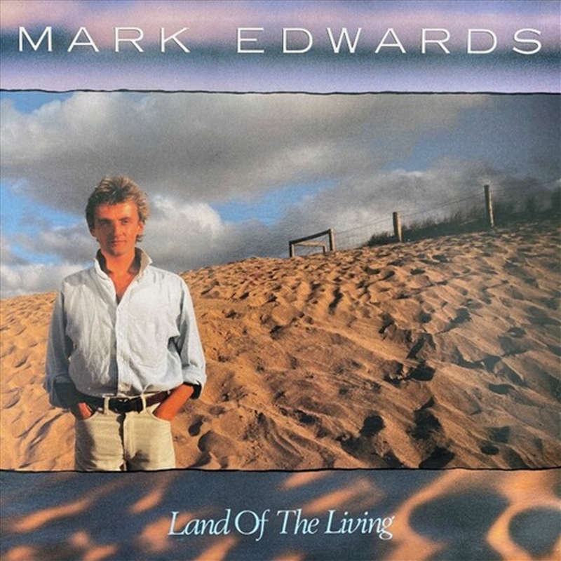 Land Of The Living- Deluxe Edition/Product Detail/Rock/Pop
