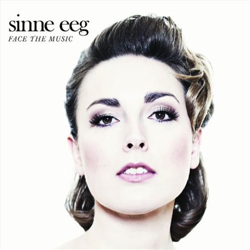 Face the Music/Product Detail/Jazz