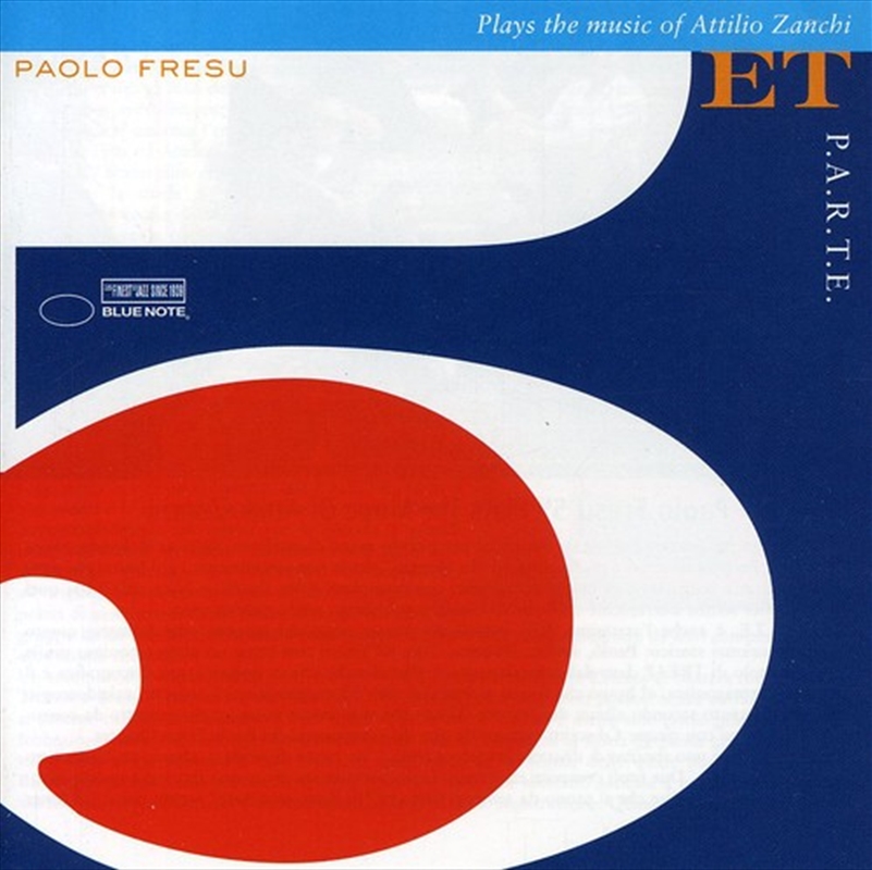 P.A.R.T.E./Product Detail/Jazz