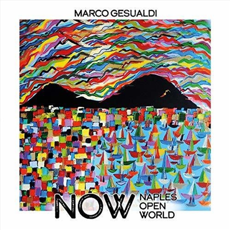 Now (Naples Open World)/Product Detail/World