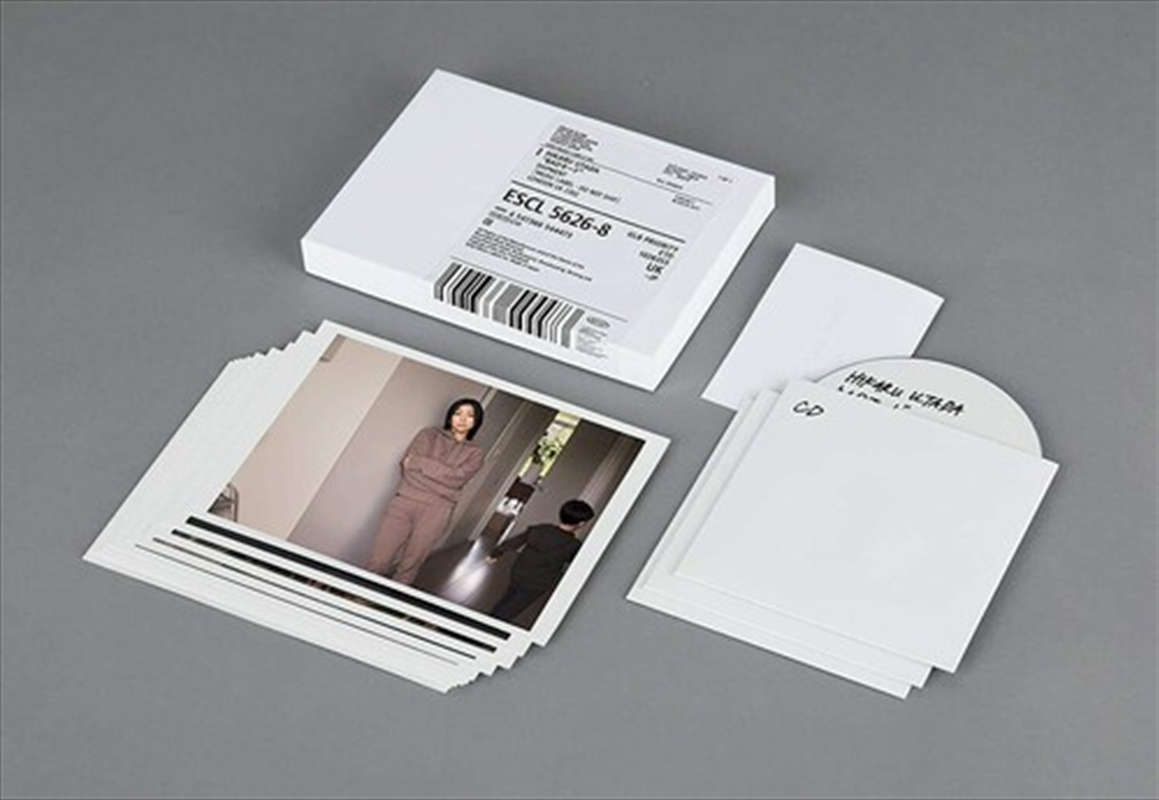 Bad Mode (Special Edition) (incl. CD, DVD + Blu-Ray)/Product Detail/World