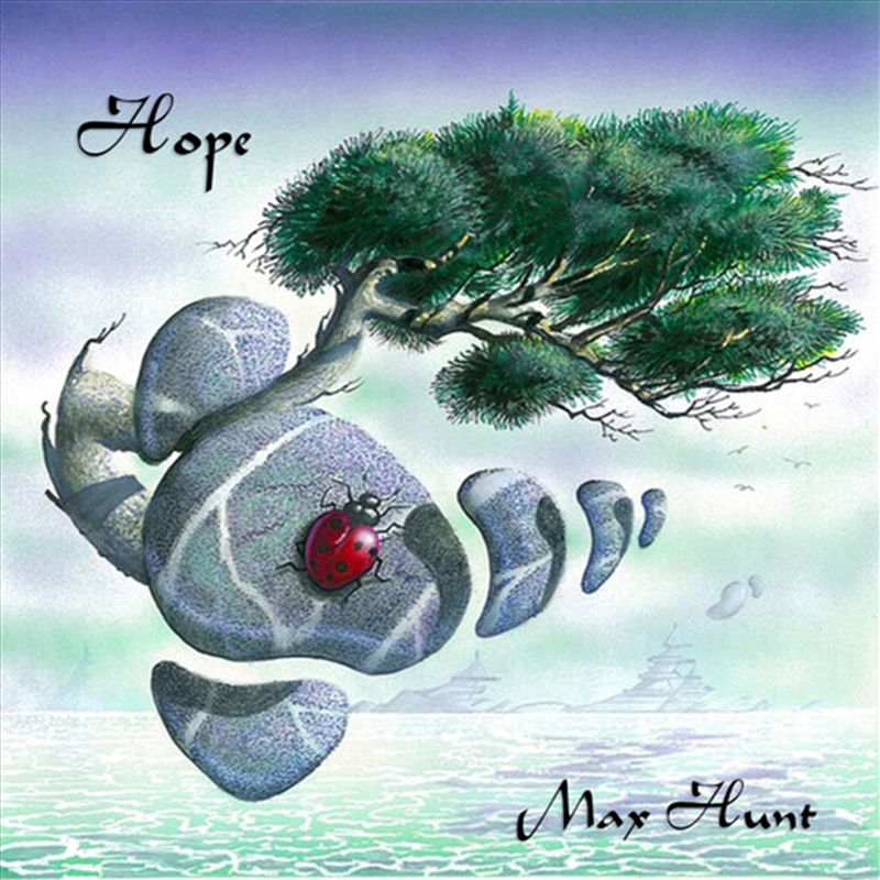 Hope/Product Detail/Rock/Pop