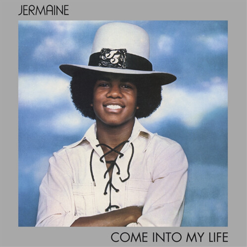 Come Into My Life/Product Detail/R&B