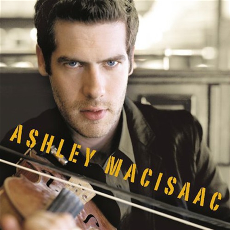 Ashley Macisaac/Product Detail/Rock/Pop