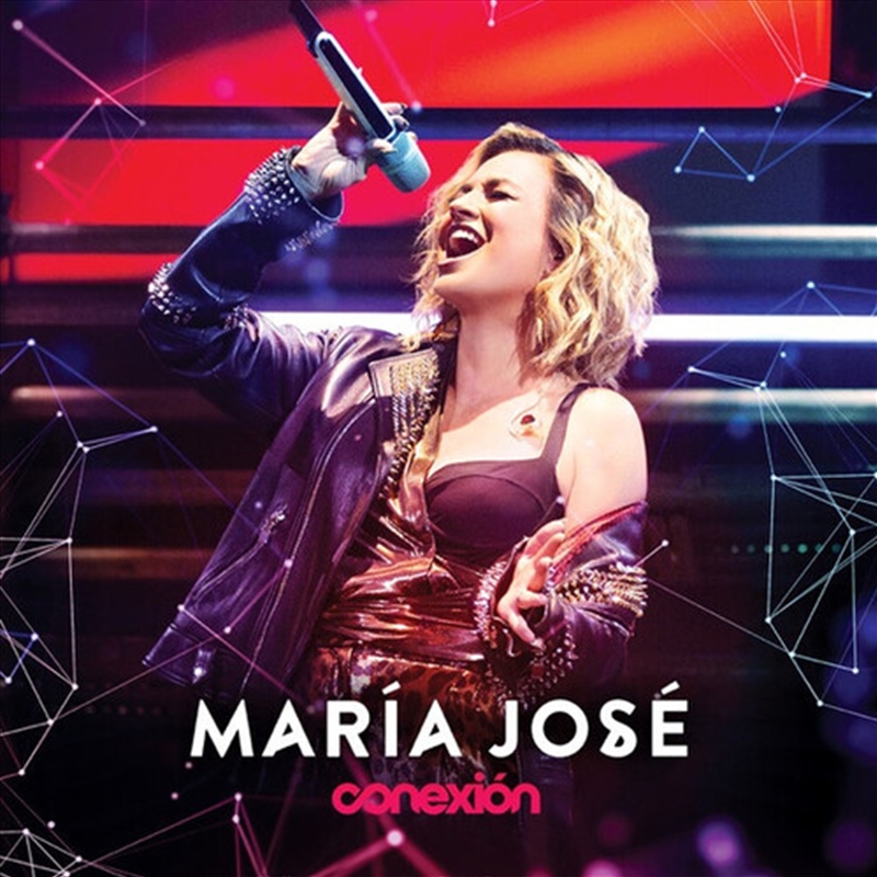 Conexion (CD+DVD)/Product Detail/World